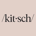 Kitsch logo