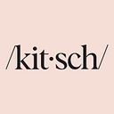 Logo for mykitsch.com