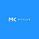MyKlub logo