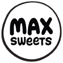Max Sweets logo