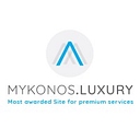 Mykonos.luxury logo