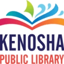 Kenosha Public Library logo