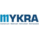 Mykra Pty logo