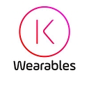 K Wearables | My K Ring logo
