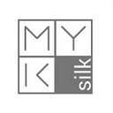 MYK Silk logo