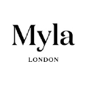 Myla logo