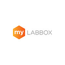 myLAB Box Inc. logo