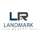 Landmark Realty Inc. logo