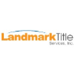 Landmark Title Services Inc. logo