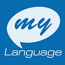 Mylanguage logo