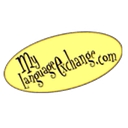 My Language Exchange logo