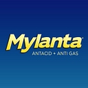 Mylanta logo