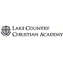Lake Country Christian Academy logo