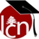 Lebanese Collegiate Network logo