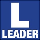 Leader Publications logo
