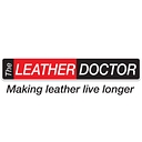 The Leather Doctor logo