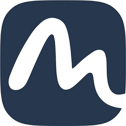 MyLens logo