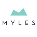 mylesapparel.com logo