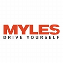 Myles Logo