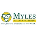 Myles Wealth Management logo