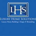 Luxury Home Solutions logo