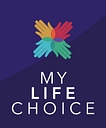 My Life Choice logo