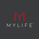 Mylife Bathrooms logo