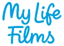 My Life Films logo