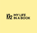 mylifeinabook.com logo