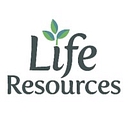 Life Resources Charleston, Sc logo