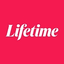 Lifetime Television logo