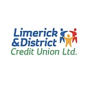 Limerick & District Credit Union logo