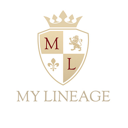 My Lineage Inc. logo