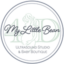 My Little Bean 4D Maternity & Baby