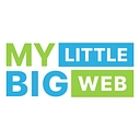 My Little Big Web | Agence Conception Web, Seo Et Web Marketing logo