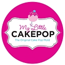 Logo for mylittlecakepopmolds.com