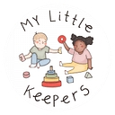 mylittlekeepers.com logo