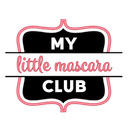 mylittlemascaraclub.com logo