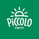 Piccolo (Organic Baby Food) logo