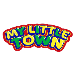My Little Town logo