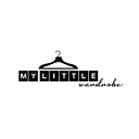 Favicon of My Little Wardrobe