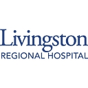 Livingston Regional Hospital logo