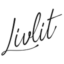 LIVLIT ORGANIC PADS & LINERS logo