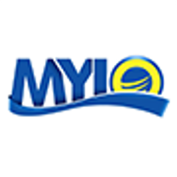MYLO Janitorial INC. logo