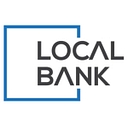 Local Bank logo