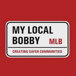 My Local Bobby Ltd logo