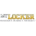 Mylocker logo