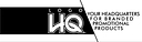 Logohq, Llc. A Professional Distributor Of Custom Branded Apparel & Promotional Products. logo