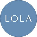 Lola (Www.Mylola.Com) logo