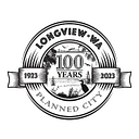 Longview Fire Department logo
